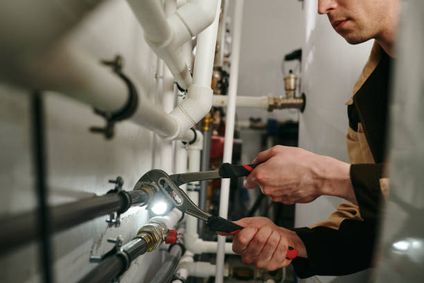 Water Softener Installation in Forestbrook, SC