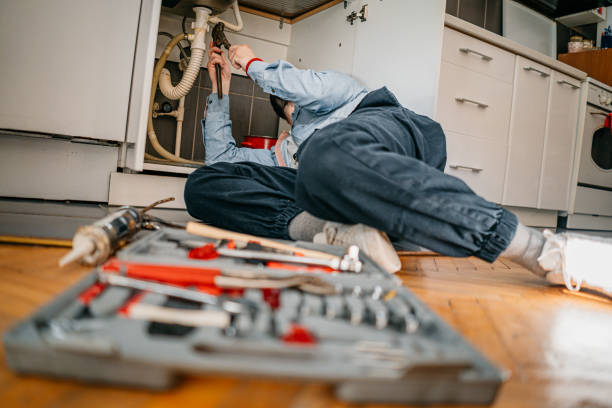 Sprinkler Systems in Forestbrook, SC