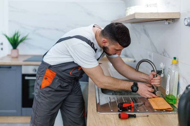 Best Sewer Cleaning Services  in Forestbrook, SC