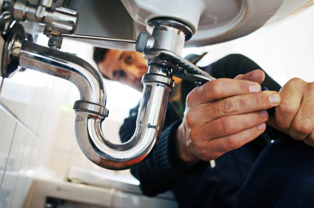 Best Septic Systems  in Forestbrook, SC