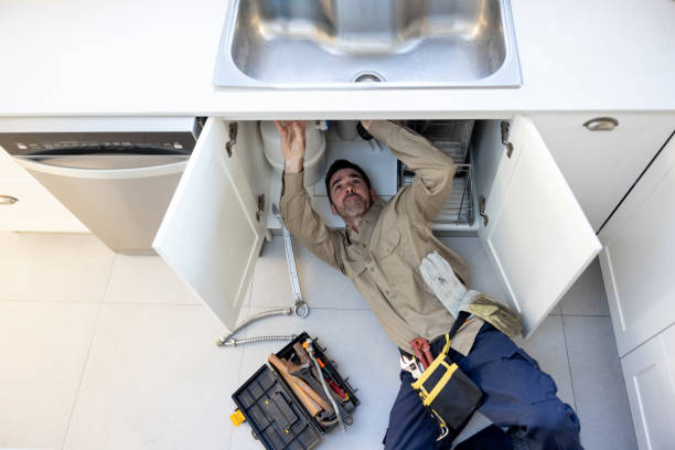 Best Same-Day Plumbing Service  in Forestbrook, SC