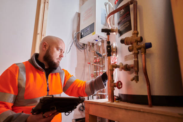 Professional Plumbing in Forestbrook, SC