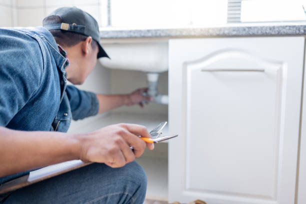 Best Toilet Repair Services  in Forestbrook, SC