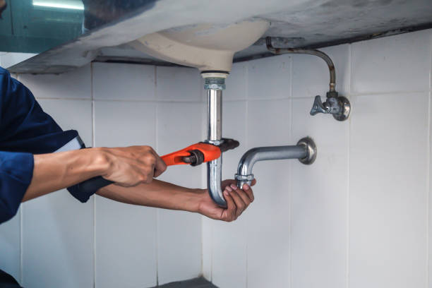 Best Plumbing Services Near Me  in Forestbrook, SC