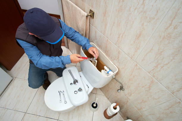 Best Water Softener Installation  in Forestbrook, SC