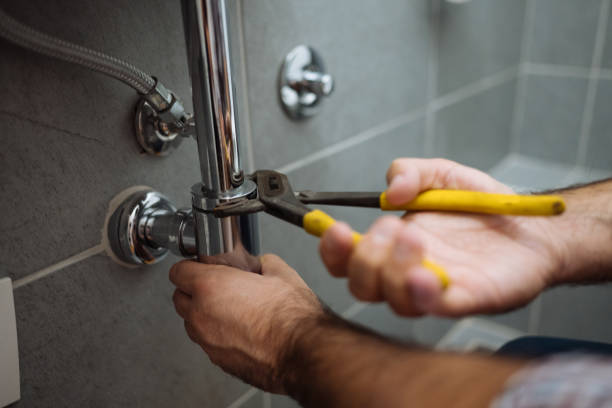 Best Plumbing Inspection Services  in Forestbrook, SC