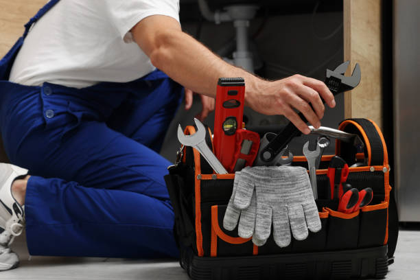 Best Gas Line Repair  in Forestbrook, SC